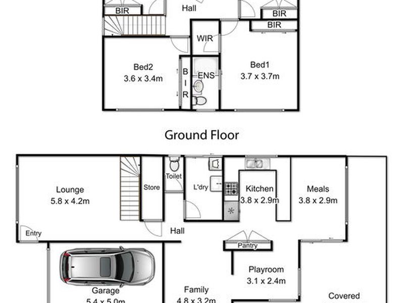 7 Cherrywood Street, Glenwood