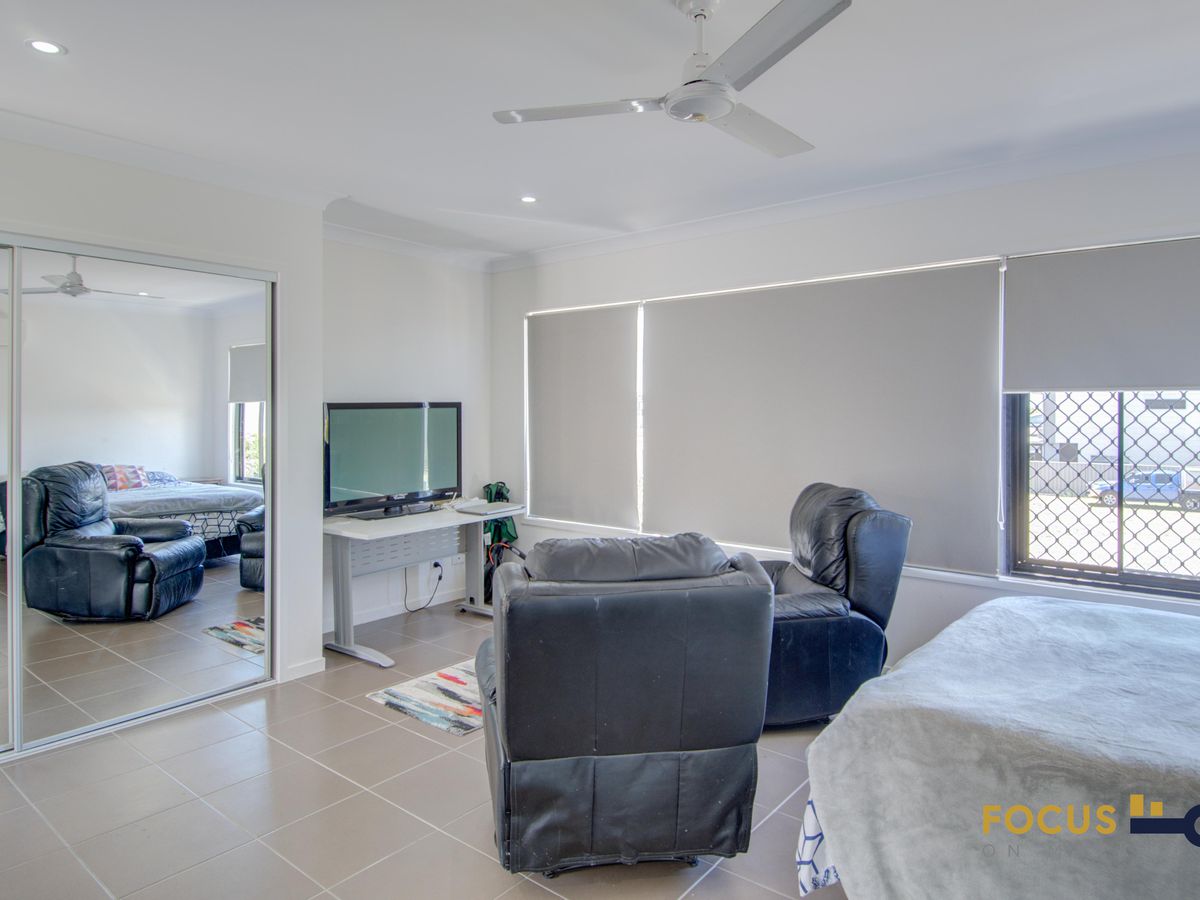 3 / 4 Vaucluse Crescent, East Mackay