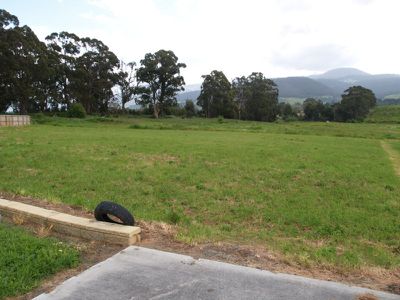 Plum Tree Close, Huonville