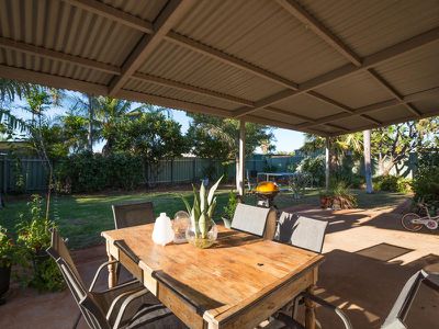 17 Craig Street, Port Hedland