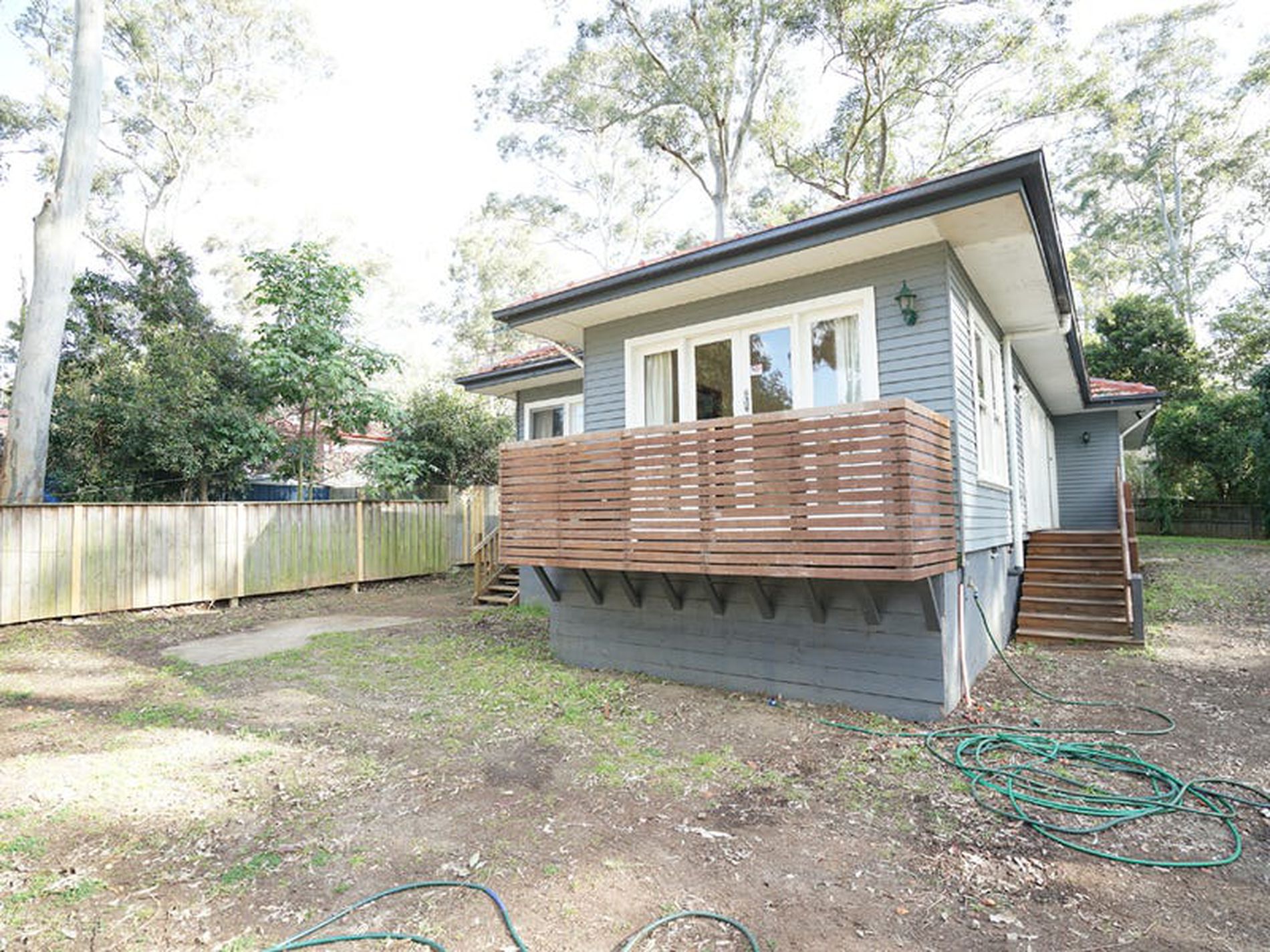 1 Wilga Street, West Pennant Hills