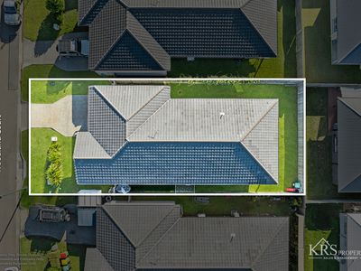 8 Woodland Court, Ormeau