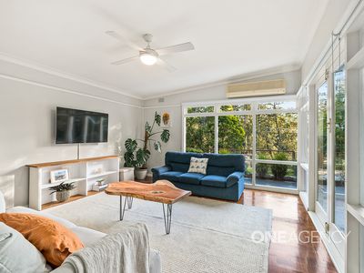 4 Bottle Brush Avenue, Bewong