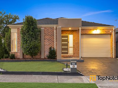 17 Fermont Avenue, Craigieburn