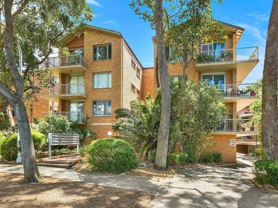 6 / 22 French Street, Kogarah