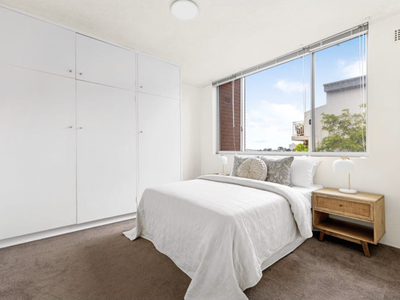 9/7 Reynolds Street, Cremorne