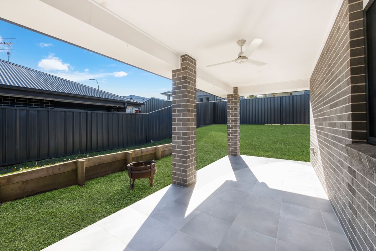 26 Bradman Drive, Woongarrah