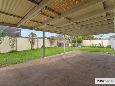36 Tarcoola Avenue, Meadow Heights