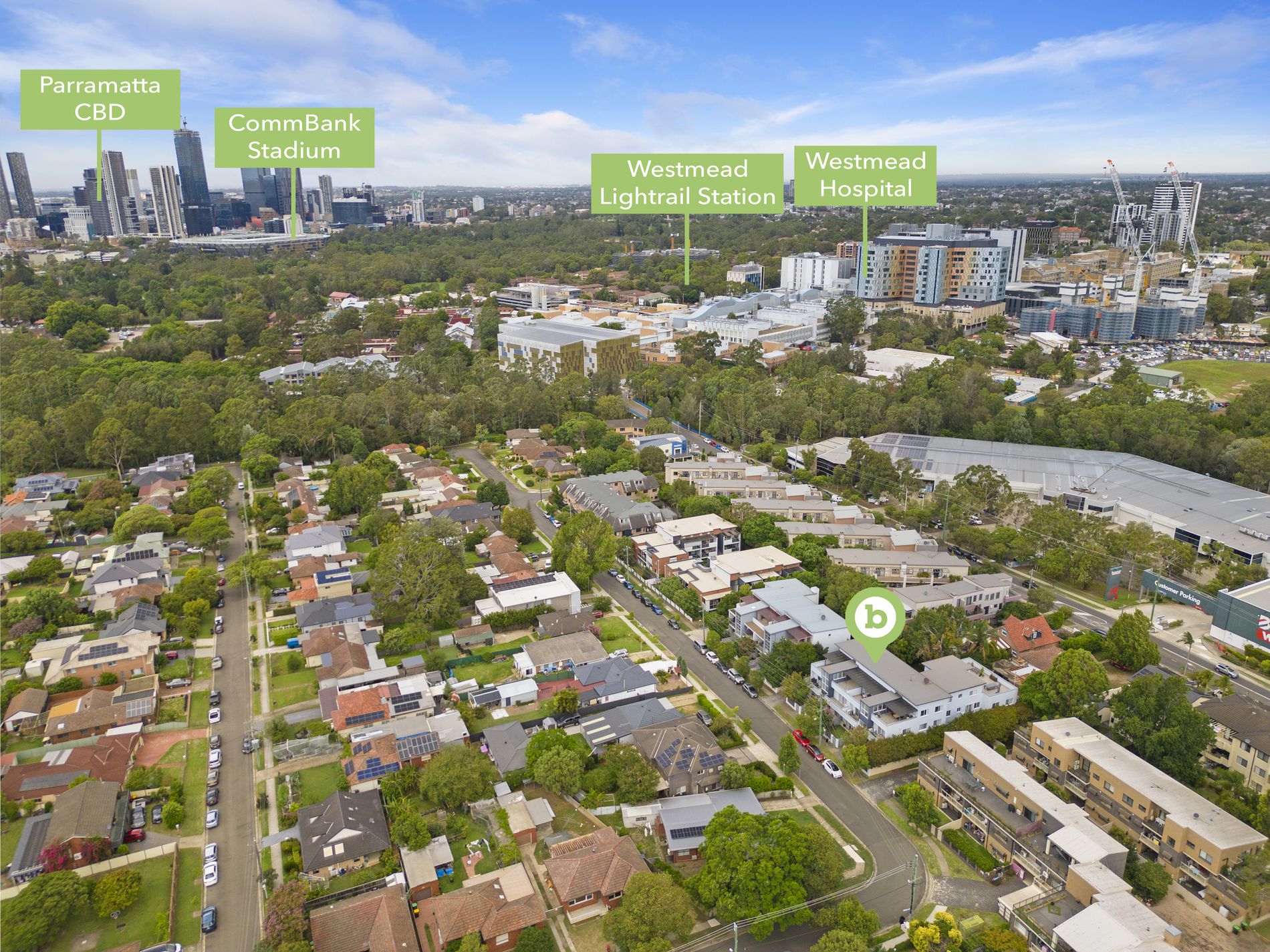 15 / 57 - 59 Beamish, Northmead