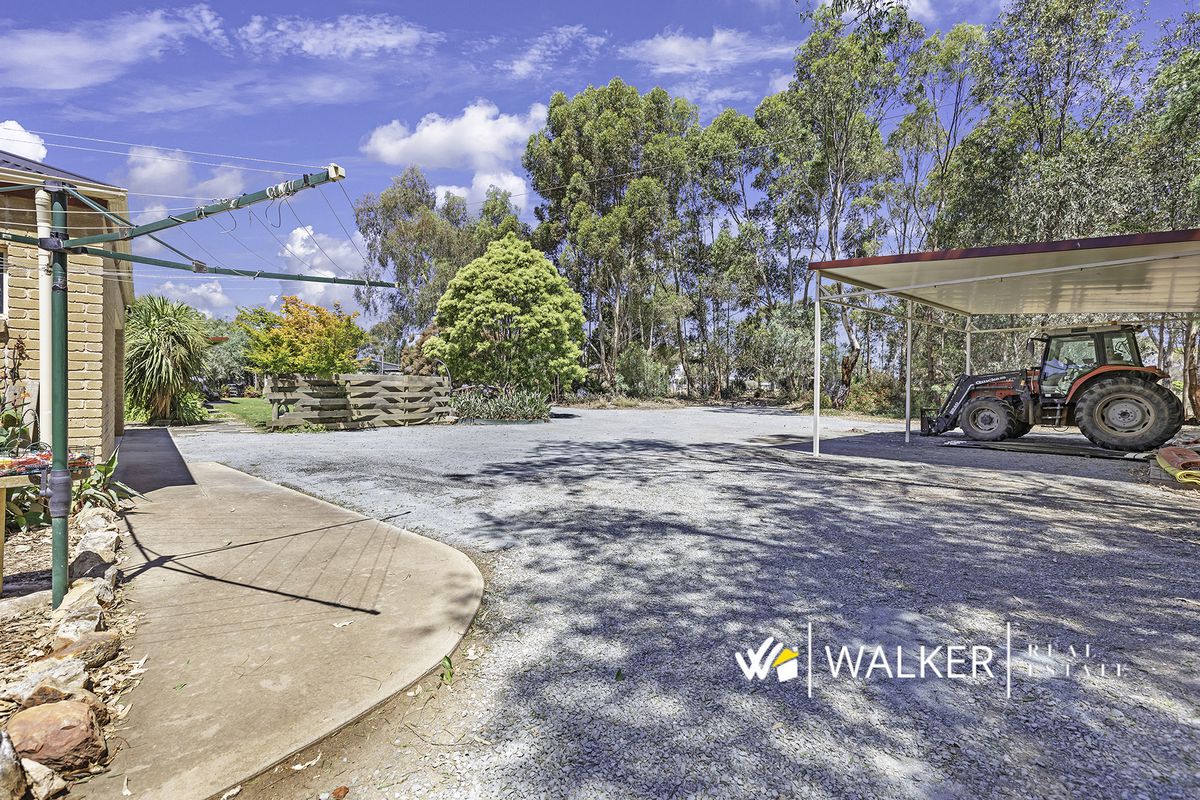 33A Railway Avenue, Stanhope