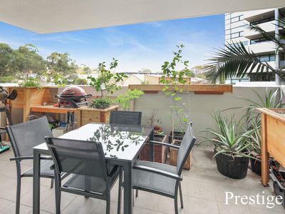 13 / 10 Bidjigal Road, Arncliffe