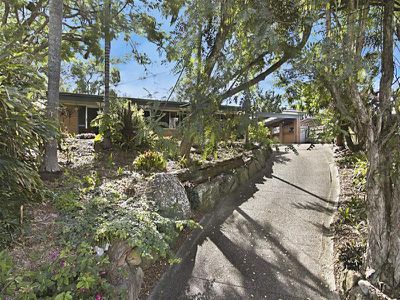 7 Bygrave Court, Rochedale South