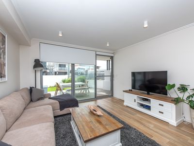 1/6 Nautilus Place, Scarborough