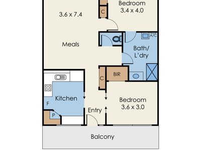 27a / 59-73 Gladesville Boulevard, Patterson Lakes