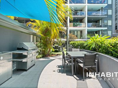 22 / 143 Adelaide Terrace, East Perth