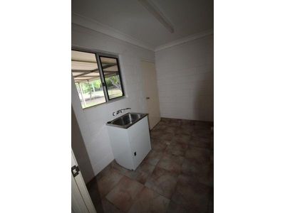25 Charlotte Street, Charters Towers City