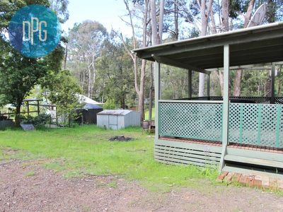 28 The Avenue, Jamieson