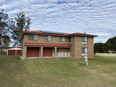 5 White Street, Bundamba