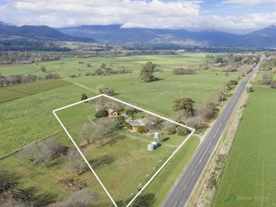 7111 Kiewa Valley Highway, Tawonga