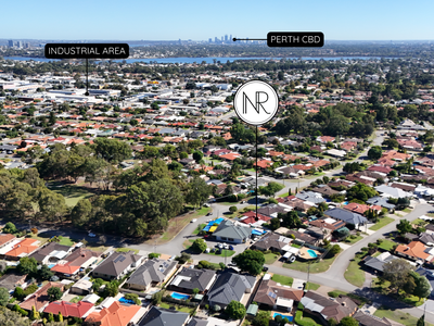 3 Querrin Avenue, Willetton
