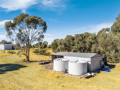 295 Adairs Lane, Heathcote
