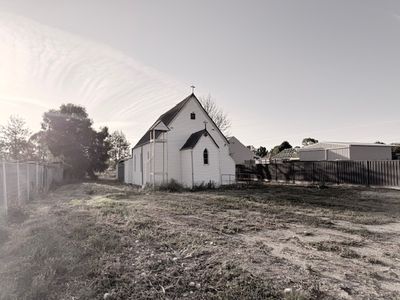 90 Main Street, Koondrook