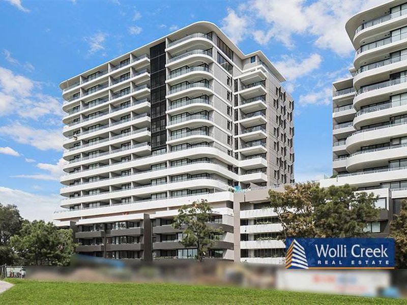 1003 / 26 Levey Street, Wolli Creek