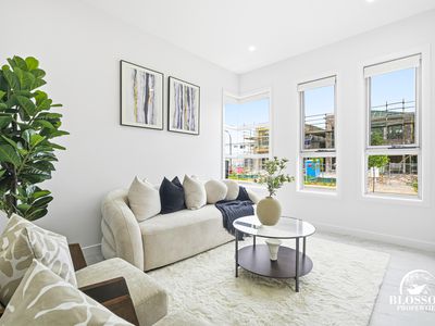 8  Crusader Street, Marsden Park