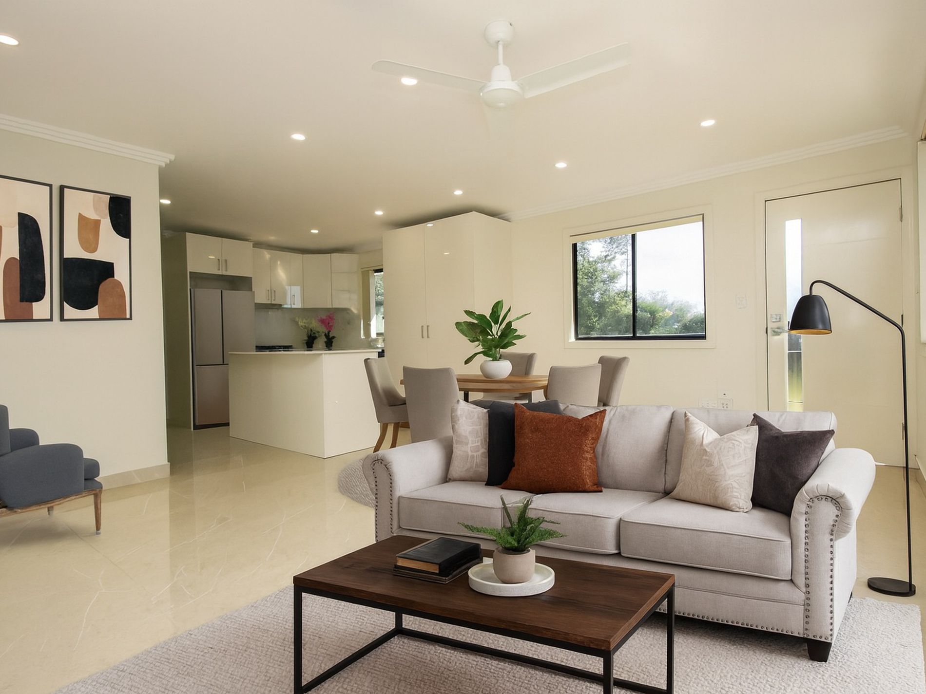 1 / 91 Hillcrest Avenue, Greenacre