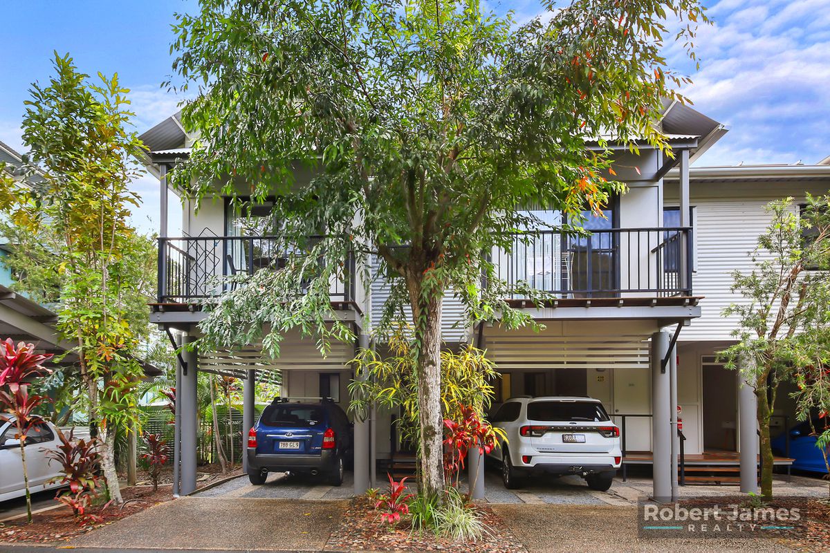 439 & 440 / 3 Hilton Tce, Tewantin