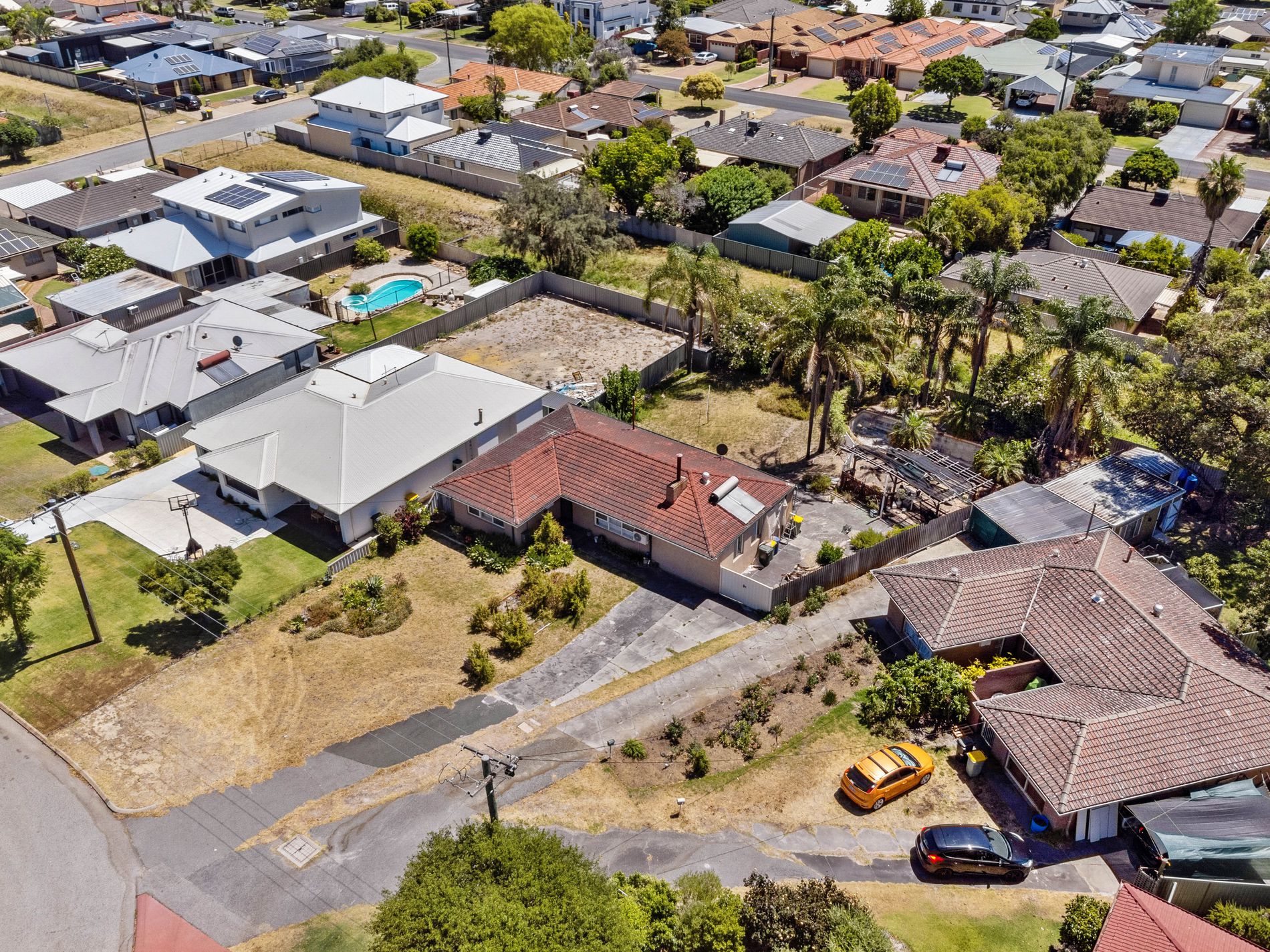 8 Parklands Square, Riverton