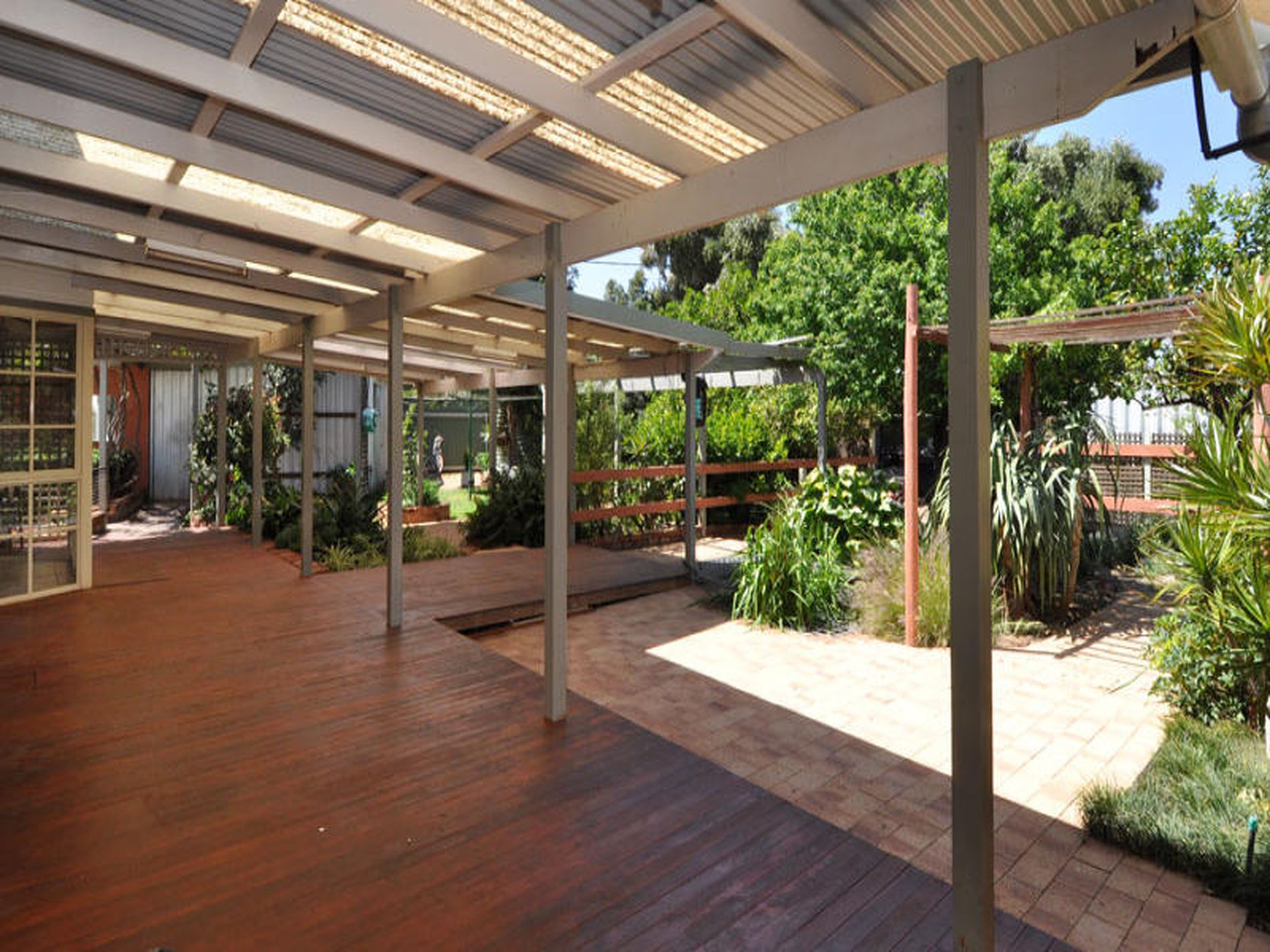 1 Hanbury Street, Kalgoorlie