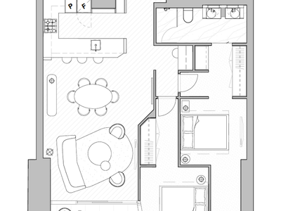 2012 / 260 Spencer Street, Melbourne