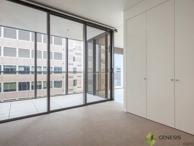 1109 / 161 Clarence Street, Sydney