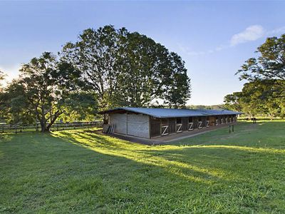 627 Grieve Road, Rochedale