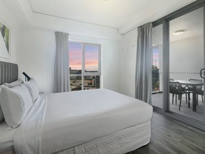 1807 / 510 St Pauls Terrace, Bowen Hills