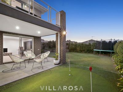 14 Lapin Grove, Wandana Heights
