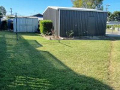 19 MISFELD CLOSE, Gracemere