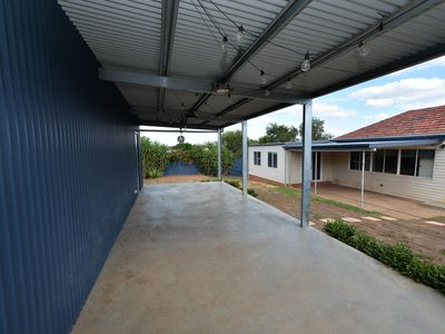 14 Want Street, Parkes