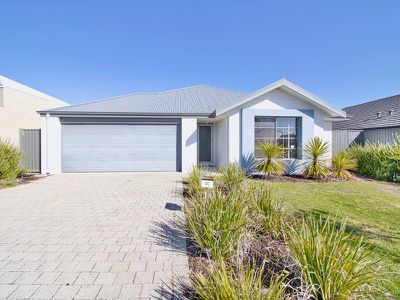 24 Vickers Road , Baldivis
