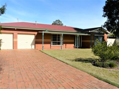 17 Ingo Renner Drive, Tocumwal