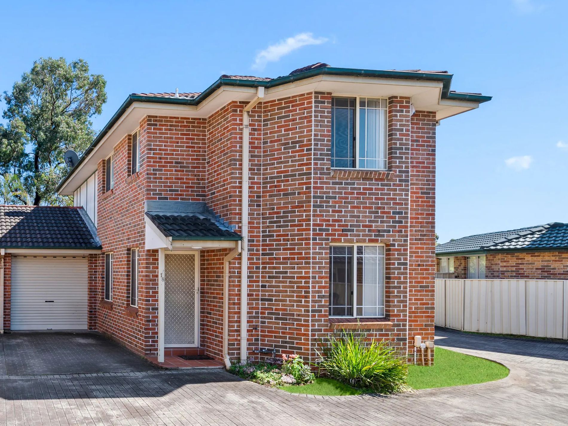 18 / 26 Wellwood Ave, Moorebank