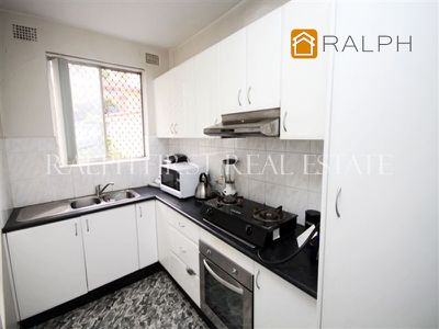 2 / 10 Fairmount Street, Lakemba