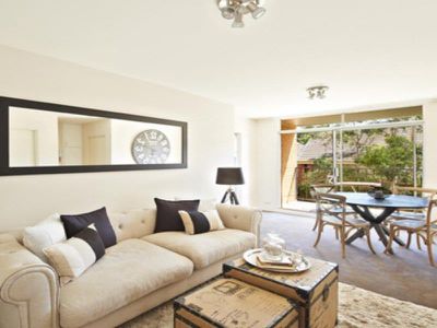 1 Cook Road, Centennial Park