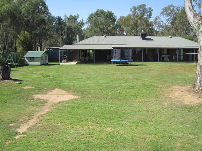 Tocumwal