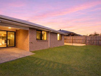 1 Morven Lane, Ripley