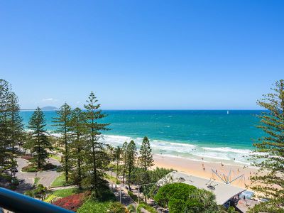 92 / 13 Mooloolaba Esplanade, Mooloolaba