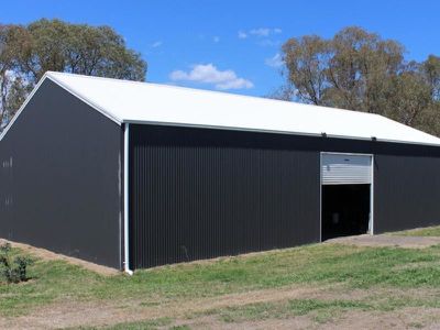 580 Chapel Hill Road, Mansfield