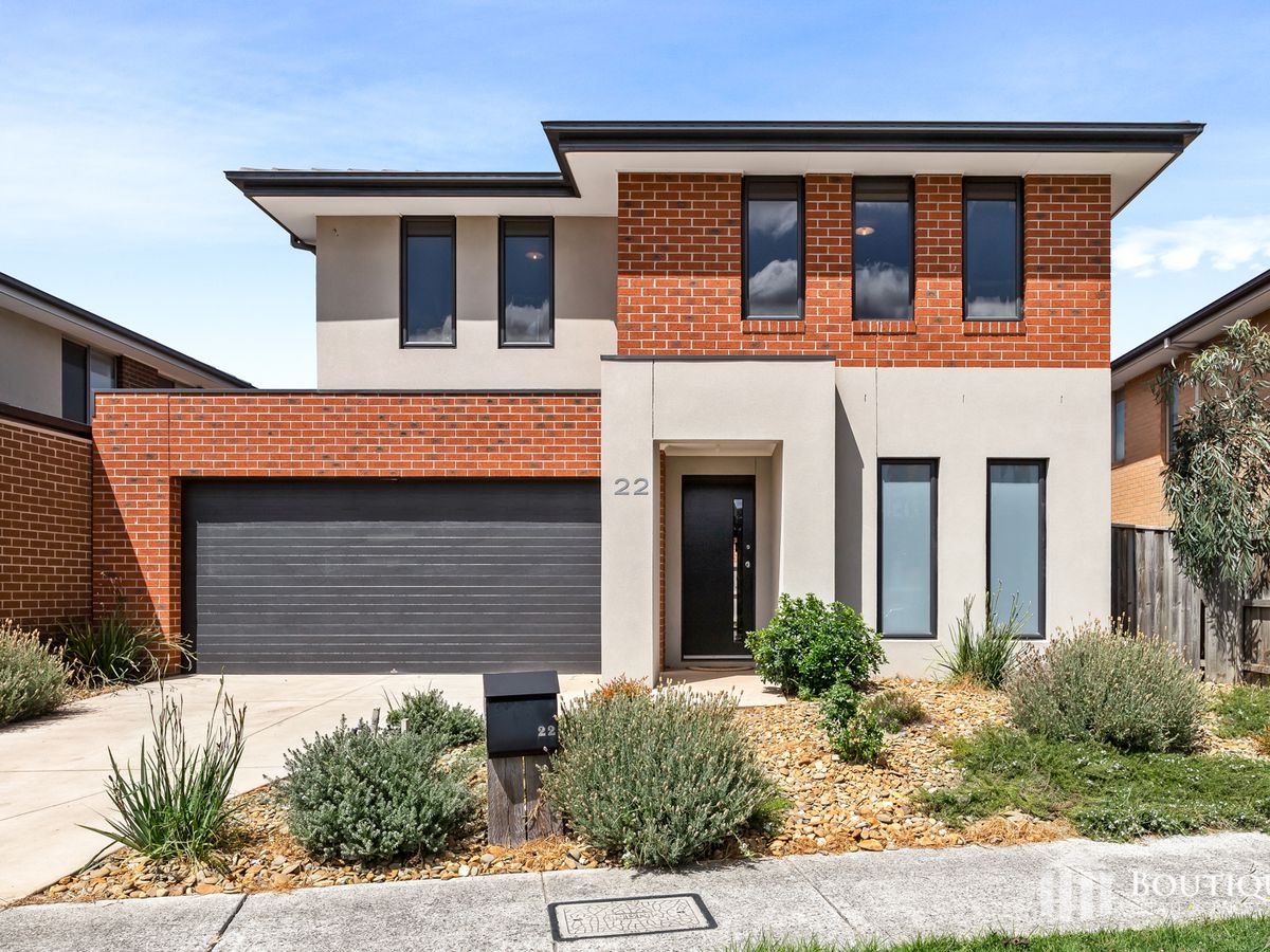 22 Rosina Drive, Officer