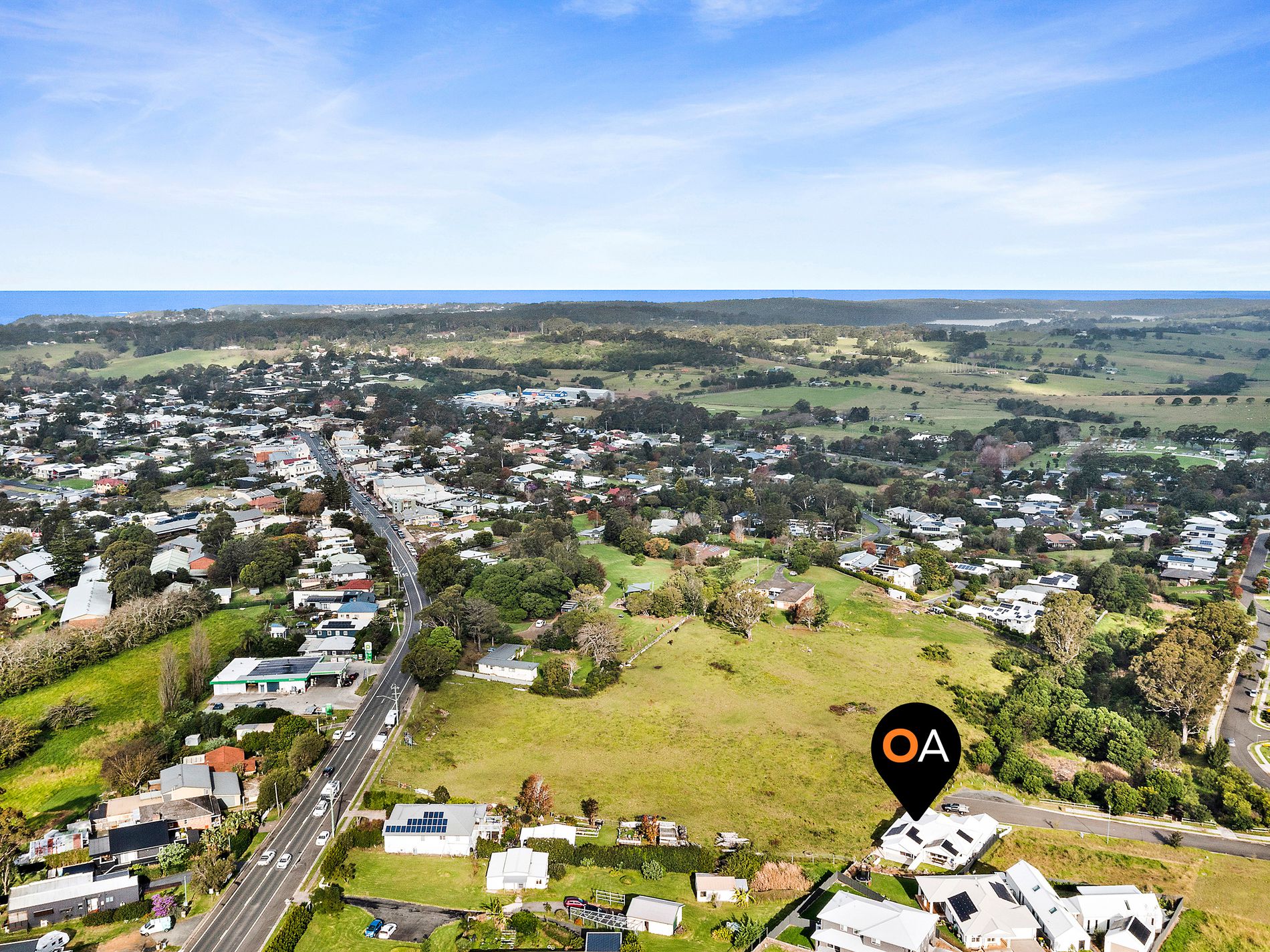 21 Myrtle Forest Drive, Milton